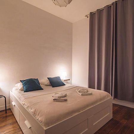 Le Charmant Bacquenois Reims Exterior foto