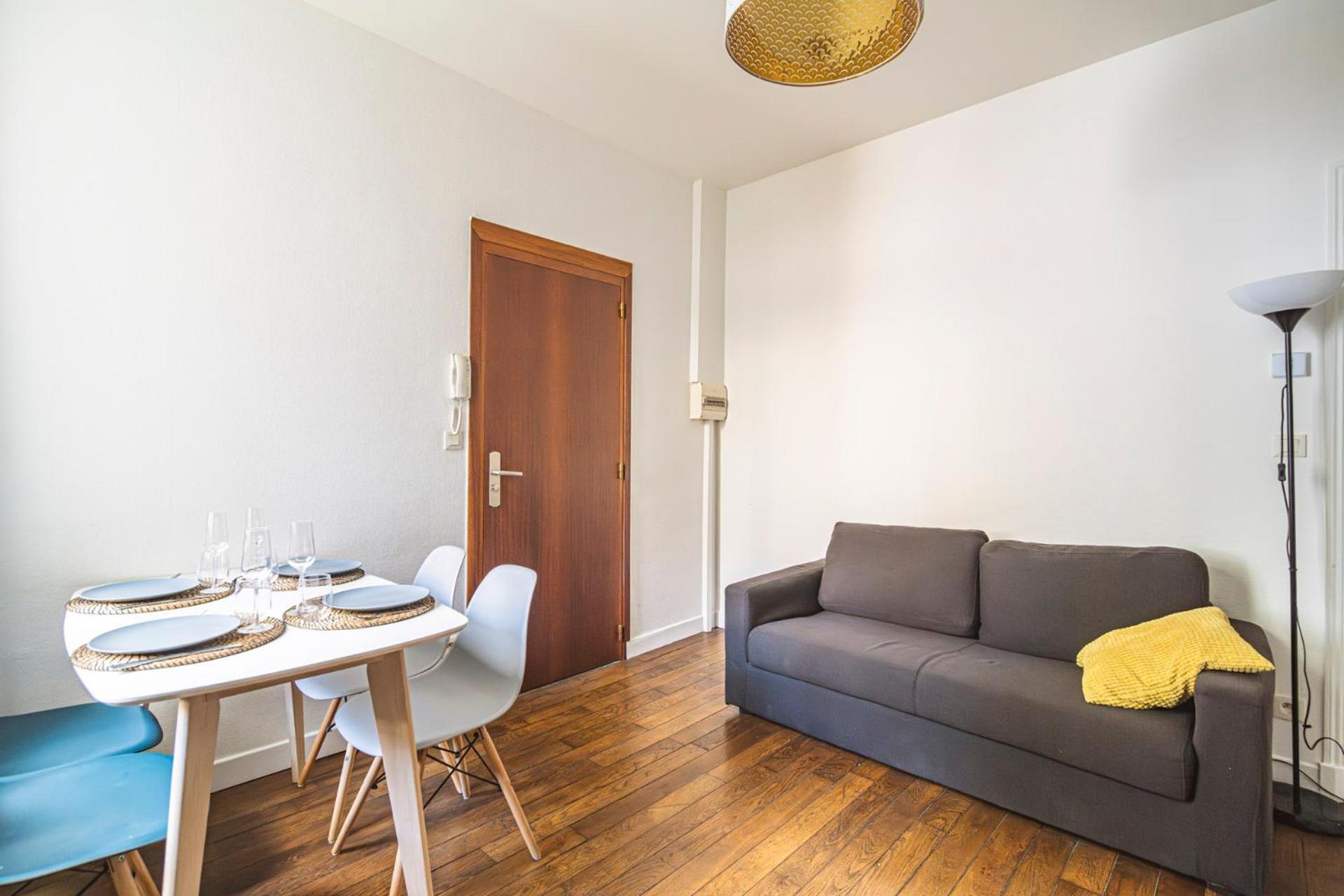 Le Charmant Bacquenois Reims Exterior foto