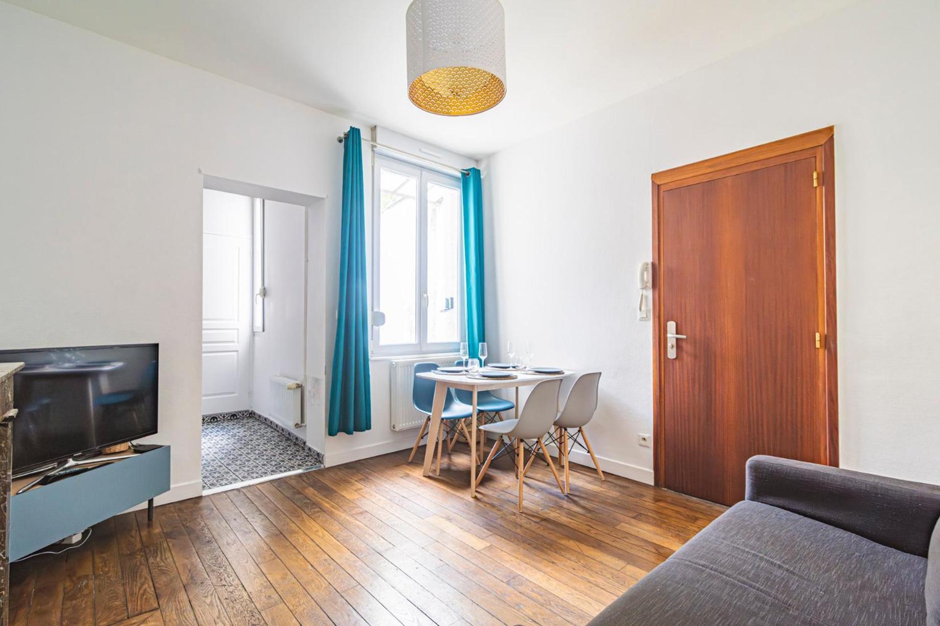 Le Charmant Bacquenois Reims Exterior foto