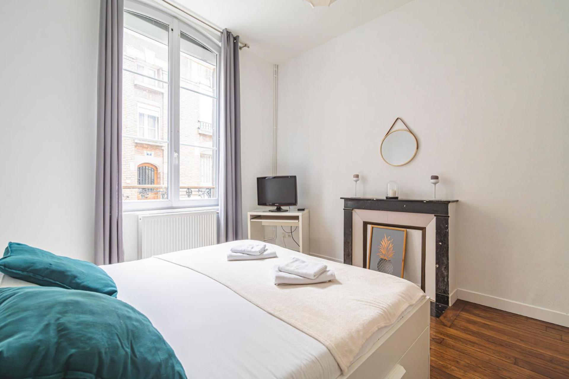 Le Charmant Bacquenois Reims Exterior foto