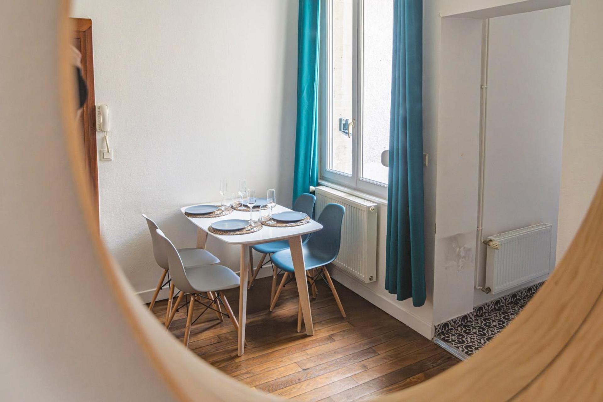 Le Charmant Bacquenois Reims Exterior foto