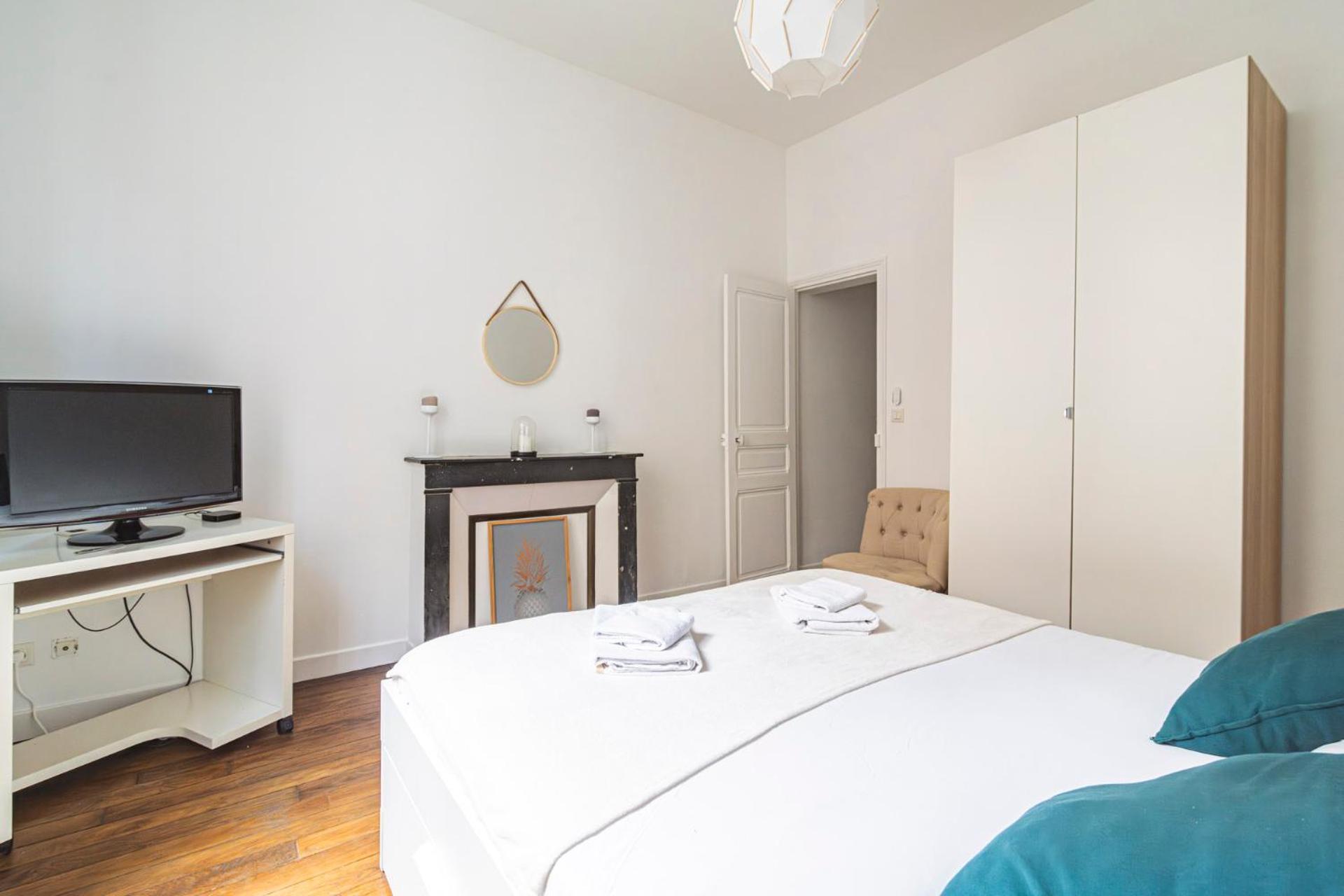 Le Charmant Bacquenois Reims Exterior foto